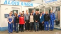 Logo Simon Alois GmbH Sanitär und Heizungsanlagen