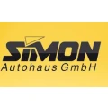 Simon Autohaus GmbH Vertragsh&auml;ndler Barchfeld-Immelborn