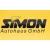 Logo Simon Autohaus GmbH Vertragshändler