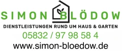 Simon Blödow -Dienstleistungen- Hankensbüttel