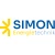 Logo Simon Energietechnik GmbH Co. KG - Photovoltaikanlagen