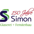 Logo Simon Glaserei Jürgen Simon