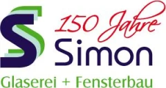 Logo Simon Glaserei Jürgen Simon