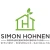 Logo Simon Hohnen Gebäudeenergieberatung