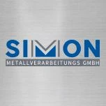 Logo Simon Metallverarbeitungs GmbH
