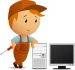 Logo Simon PC