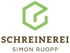Logo Simon Ruopp Schreinerei