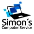 Logo Simon's Computer Service