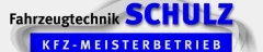Logo Simon Schulz Kfz-Meisterbetrieb