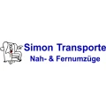 Simon Transporte Nah & Fernumz&uuml;ge Stockelsdorf