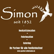 Simon Wildetaube  Hochzeitslocation/Location/Party-Service Langenwetzendorf
