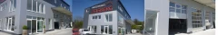 Logo Simon Zeisberg Autohaus