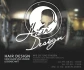 Logo Simone D'Angelo Maddaleno Hairdesign