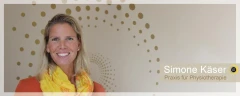 Logo Simone K&auml;ser Praxis f&uuml;r Physiotherapie