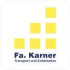 Logo Simone Karner Transp.Unternehmen Erdbewegungen