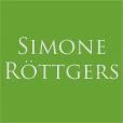 Logo Röttgers, Simone