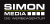 Logo SimonMedia - Die Werbeagentur