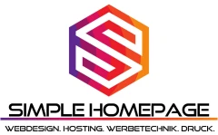 Simple Homepage UG Bielefeld