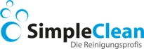 Logo SimpleClean
