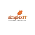 Logo simplexIT GmbH