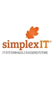 Logo simplexIT GmbH