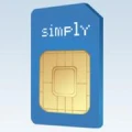 Logo simply Communication GmbH