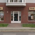 Logo Simply Stitch-Wolle Design, Inh. Anke Wittwer