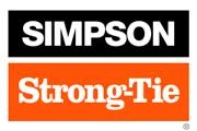 Logo SIMPSON STRONG-TIE GmbH