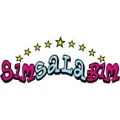 Logo Simsalabim Das Familien Spiel Paradies