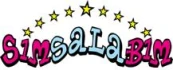 Logo SIMSALABIM Familienspielparadies