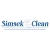 Logo Simsek Clean - Glas und Gebäudereinigung