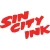 Logo Sin City Ink