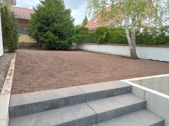Sinan Garten und Landschaftsbau Alzey