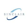Logo Sinclair Pharma