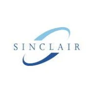 Logo Sinclair Pharma