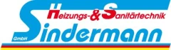 Logo Sindermann Heizungs- und Sanitärtechnik GmbH