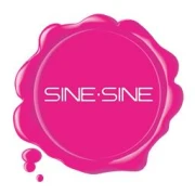 Logo SINE-SINE Waxingstudio