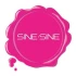 Logo SINE-SINE Waxingstudio