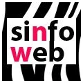 Logo Sinfoweb Agentur f&uuml;r Kommunikation