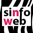 Logo Sinfoweb Agentur für Kommunikation