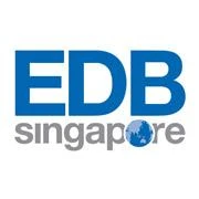 Logo Singapore Economic Development Board