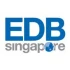 Logo Singapore Economic Development Board