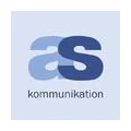 Logo Singer Antje Annika As Kommunikation