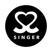 Logo Singer Sybille Intercoiffure