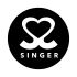 Logo Singer Sybille Intercoiffure Friseure