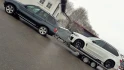 Logo Singer Transporte Bayreuth
