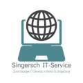 Singersch IT-Service Berlin