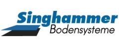 Logo Singhammer Bodensysteme GmbH