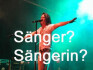 Logo Singing Matrix Jörg Alexander Feurer