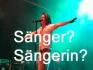 Logo Singing Matrix Jörg Alexander Feurer